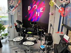 -骨头音乐Bone Music·架子鼓·小军鼓·打击乐(花木校区)