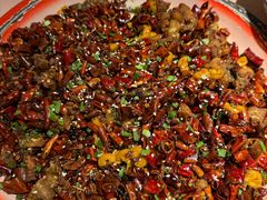 -杨记隆府重庆江湖菜(大悦城店)