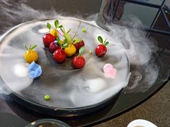 -柒厢食事雅谈