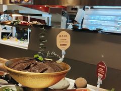 -巴奴毛肚火锅(广益哥伦布店)