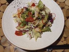 -西村日本料理(香格里拉饭店)