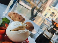 -Fiume福弥意大利餐厅