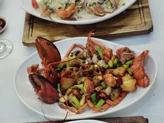 -客汀家宴·客家烟火 四季食材(集美店)