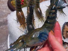 草虾-1718海鲜姿造(苏宁宴请臻选店)