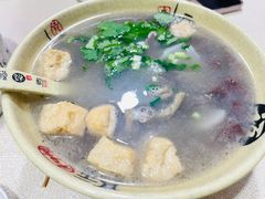-笑云开汤包店(网巾市店)