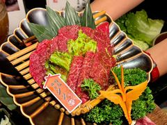 -板前十胜·和牛烧肉专门店(北京总店)