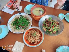 -妈妈传炖品(双林店)