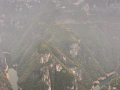 -重庆云阳龙缸景区