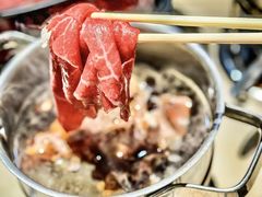 -广州粤海喜来登酒店