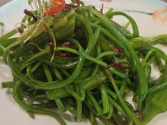 -品味泸沽湖•民族特色菜(大落水店)