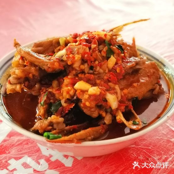 正宗老陈鸭头(站前西路延伸段店)
