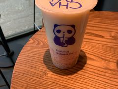 -茶百道(世纪大道店)