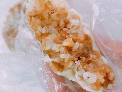水晶烧麦-清泉阁包子铺(中山路店)