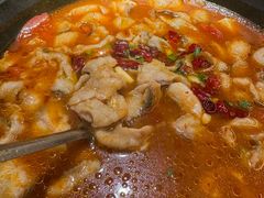 -味仙居(环城南路店)