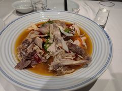 -惠丰堂饭庄·烤鸭·京味菜(翠微路店)