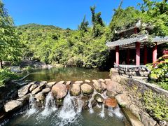 -马峦山郊野公园