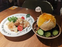 -岛风·台食小馆 ISLAND BISTRO(烟台山店)