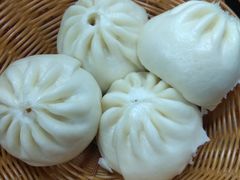 -郑家包子牛肉拉面(尚勤路店)