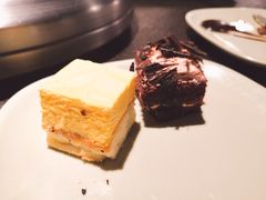 -盛江山自助料理(奥莱锦辉购物广场店)