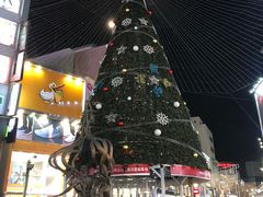 -BIFF 广场