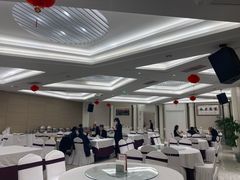 大堂-元唐家宴•经典东北菜(梅市口路店)