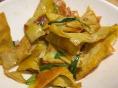 -刘胖子家常菜·蹄花焖藕(江汉路总店)