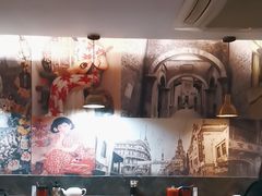 -舒蔡记生煎菜饭(云南中路店)