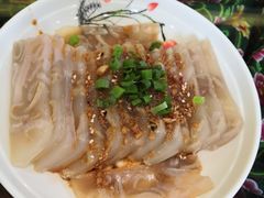 -西北印象佳宴(兴华街中段店)