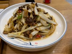 -哈啾嗨·蒙文化主题餐厅(京汉新城店)