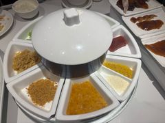 -羲和雅苑•北京烤鸭(国贸商城店)