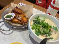 -和府捞面(石景山喜隆多店)