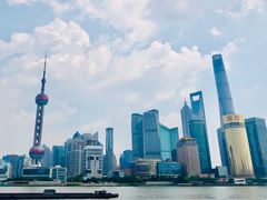 -上海中心大厦