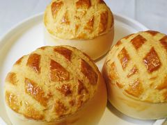 菠萝包-味可道美食坊(福基路店)