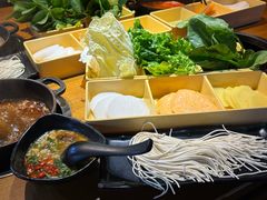 -呷哺呷哺 黄金牧场 (欢乐谷店)