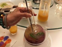 梦幻紫萝-翠园(兴业太古汇店)