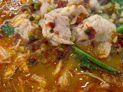 -喜家德虾仁水饺(东海缤纷天地店)