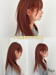 -木北造型