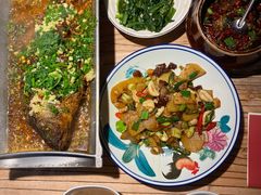 -树厨贵州菜(大十字店)