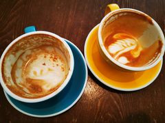 -COFFEE HOLIC(朝外SOHO店)
