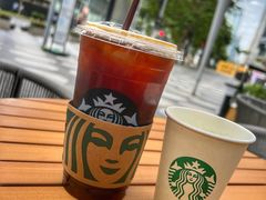 -星巴克臻选(深圳卓悦中心店)