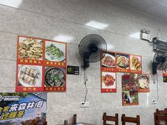 -盛得农家美食·无花果浸鸡·古法烧鸡·竹筒饭(白水寨森林海店)