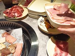 -福成自助烤肉(双桥万达店)