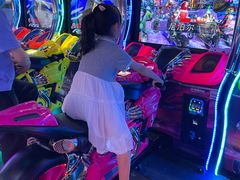 -大玩家(通州万达广场店)
