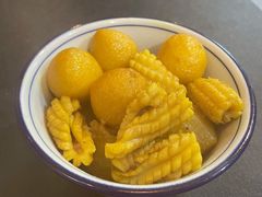 咖喱四宝-左记港食(融科天城店)