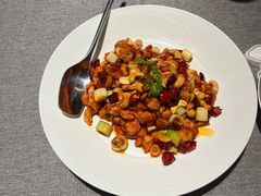 -秀儿四九城·新京菜(亚运村鸟巢店)