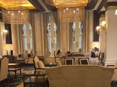 -大堂吧·下午茶·特调鸡尾酒(大连一方城堡豪华精选酒店)