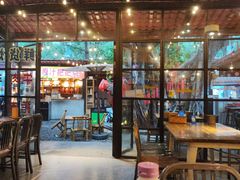 -不曾在把把烧•烧烤(莲坂磐基店)