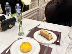 -Angelina安吉丽娜(恒隆广场店)