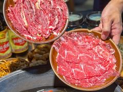 -阳阳老火锅(小南门店)