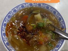 -清真马文肉丸胡辣汤(回民街店)